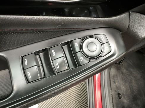 Certified 2023 Chevrolet Traverse RS image 13