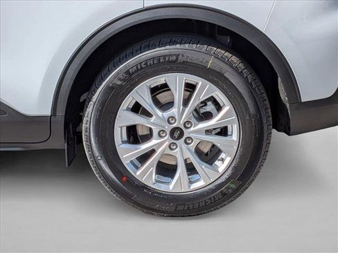 New 2026 Ford Escape Active image 9