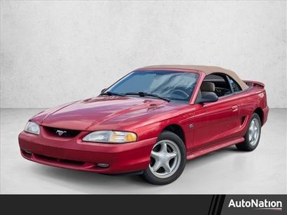 Used 1994 Ford Mustang GT