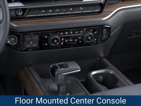 New 2026 Chevrolet Silverado 1500 LT image 26