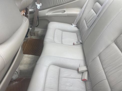 Used 2000 Honda Accord EX image 5