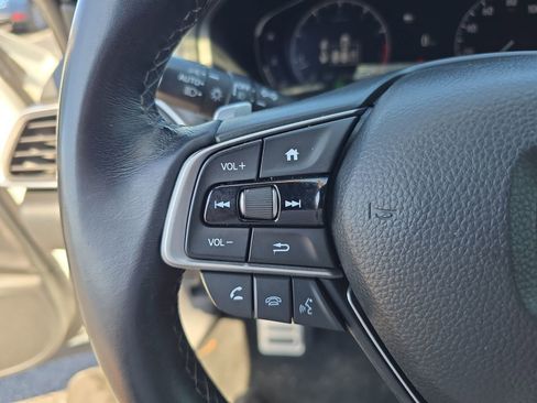 Used 2022 Honda Accord Sport image 21
