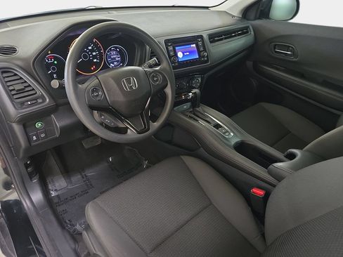 Used 2022 Honda HR-V LX image 19