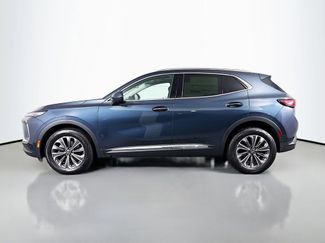 New 2026 Buick Envision Preferred video 4