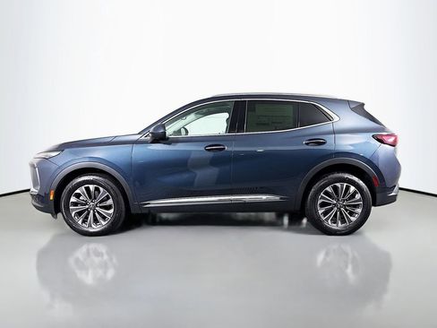 New 2026 Buick Envision Preferred image 4