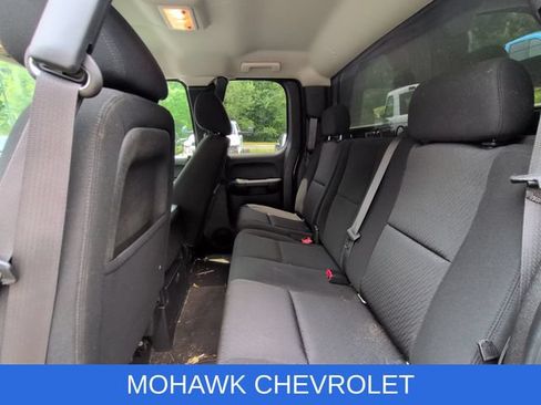 Used 2012 Chevrolet Silverado 2500 LT w/ Interior Plus Package AWD/4WD image 10