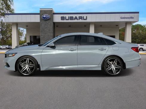 Used 2021 Honda Accord Touring image 3