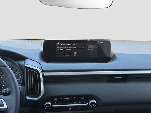 New 2026 MAZDA CX-50 AWD 2.5 S w/ Cargo Package image 65