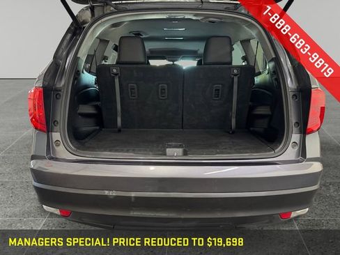 Used 2018 Honda Pilot EX-L image 21