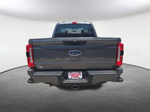 New 2025 Ford F250 XL w/ STX Appearance Package image 4