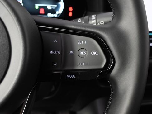 New 2026 MAZDA CX-5 Select AWD/4WD image 32