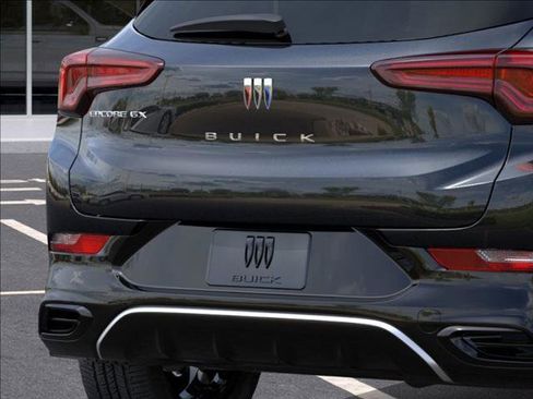 New 2026 Buick Encore GX Sport Touring image 14