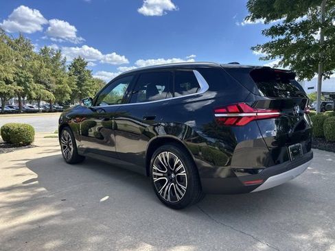 Used 2026 BMW X3 xDrive30i w/ Convenience Package AWD/4WD image 3