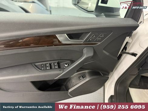 Used 2019 Audi Q5 2.0T Premium AWD/4WD image 29