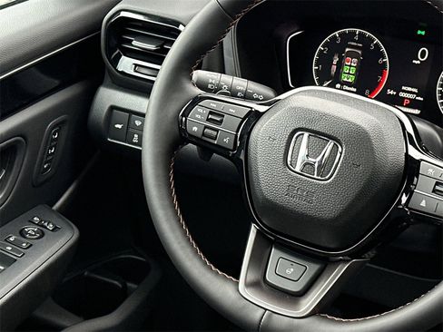 New 2025 Honda Pilot TrailSport image 23