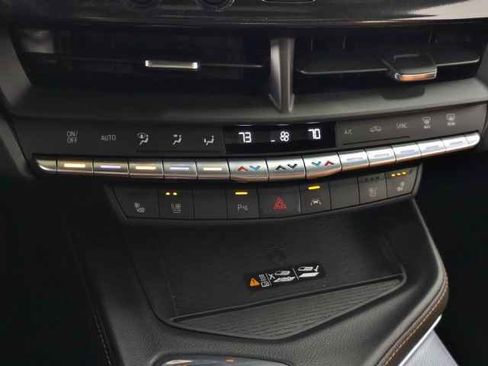 Certified 2023 Cadillac CT4 Premium Luxury image 33