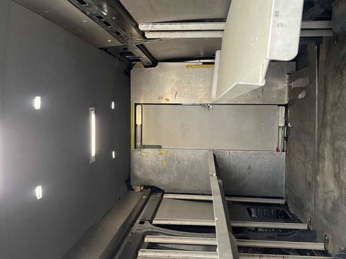 Used 2020 Ford Transit 250 148 High Roof Extended RWD image 8
