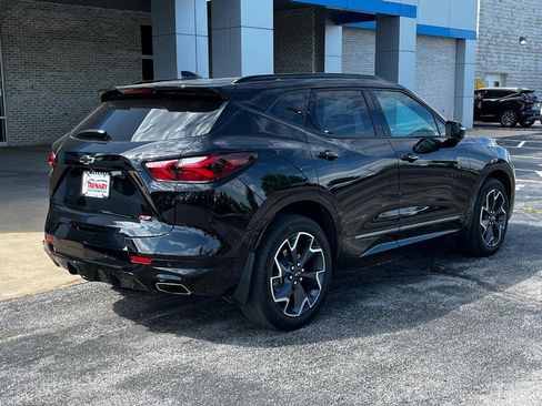 Used 2022 Chevrolet Blazer RS image 3