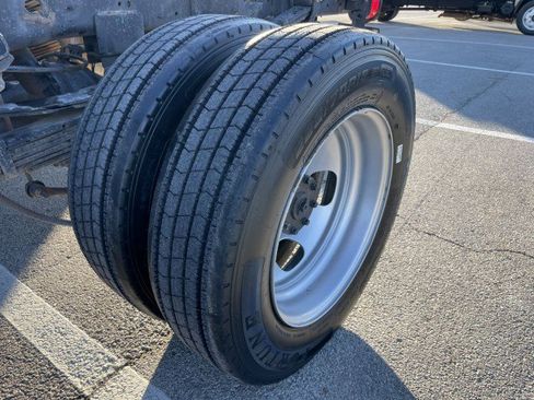 Used 2022 RAM 4500 SLT w/ Quick Order Package 2YG SLT image 12