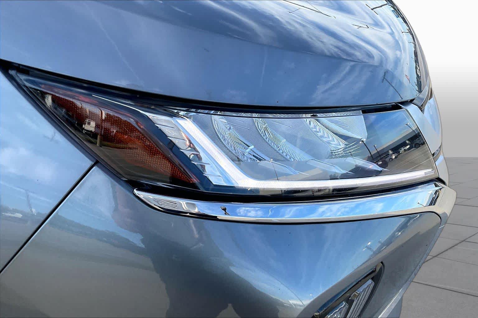 Used 2024 Mitsubishi Outlander Sport AWD image 26