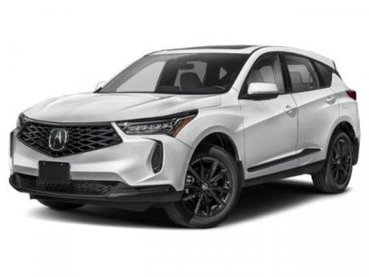 New 2026 Acura RDX SH-AWD