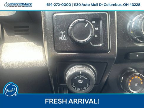 Used 2018 Ford F150 XLT w/ Equipment Group 302A Luxury AWD/4WD image 23