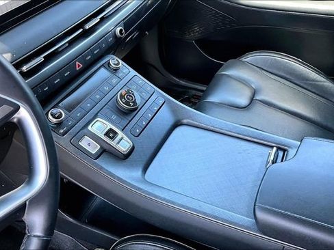 Used 2023 Hyundai Palisade Limited AWD/4WD image 15