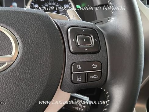 Used 2018 Lexus NX 300 AWD w/ Comfort Package image 33