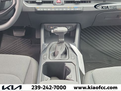 New 2026 Kia K4 FWD image 18