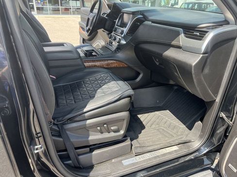 Used 2017 Chevrolet Tahoe Premier image 23