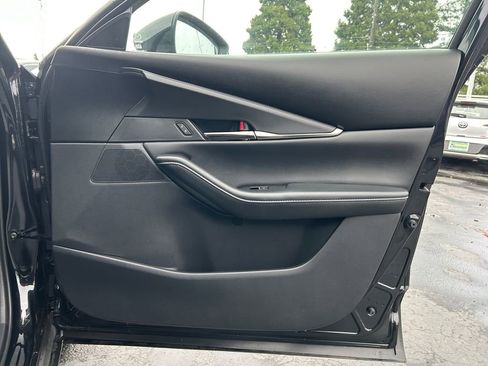 Used 2023 MAZDA CX-30 AWD 2.5 S w/ Preferred Package image 25