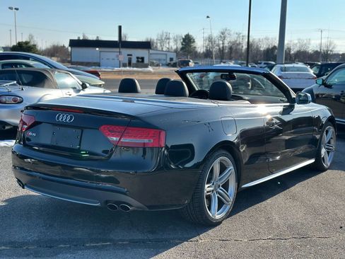 Used 2011 Audi S5 Prestige image 10