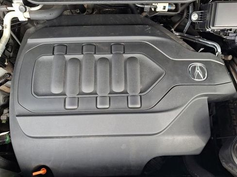 Used 2017 Acura MDX FWD w/ Technology Package image 29