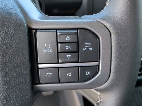 New 2026 Ford F250 Lariat w/ Chrome Package image 19