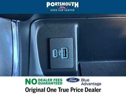 Certified 2023 Ford F150 XLT w/ Equipment Group 302A High image 14