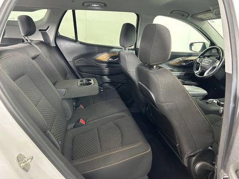 Used 2020 GMC Terrain SLE FWD image 27
