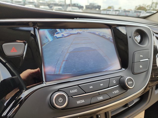 Used 2020 Buick Envision Preferred FWD image 16