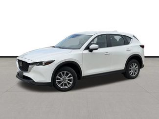 Certified 2023 MAZDA CX-5 AWD 2.5 S video 1