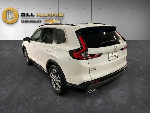 Used 2024 Honda CR-V Sport Touring image 12