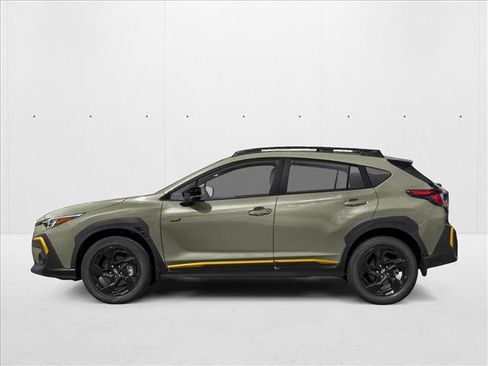 New 2026 Subaru Crosstrek 2.5i Sport AWD/4WD image 3