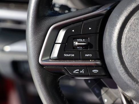 Certified 2023 Subaru Forester Premium image 18