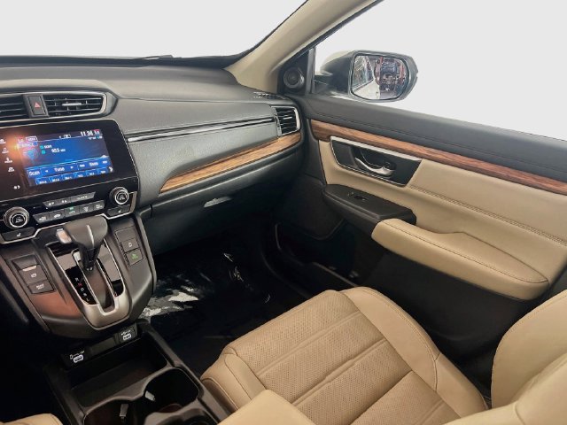 Used 2022 Honda CR-V EX-L image 16