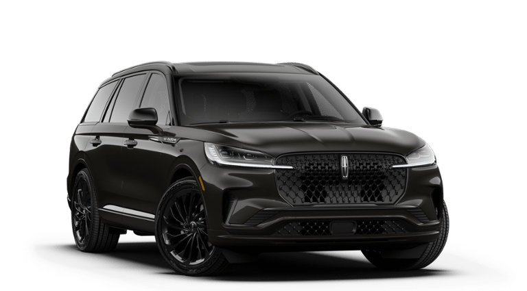 New 2027 Lincoln Aviator Reserve AWD/4WD image 26