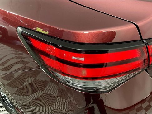 Used 2025 Nissan Sentra SV w/ All-Weather Package image 23