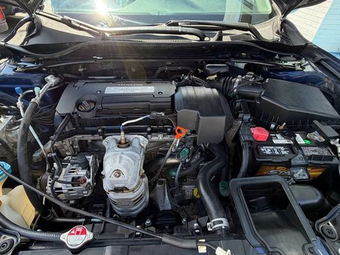 Used 2013 Honda Accord EX-L image 14