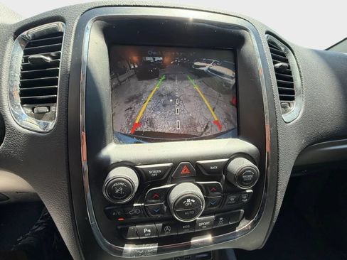 Used 2017 Dodge Durango GT w/ Premium Group AWD/4WD image 13