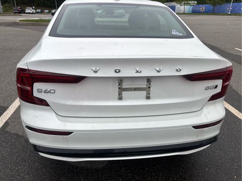Used 2024 Volvo S60 B5 Core w/ Climate Package AWD/4WD image 5