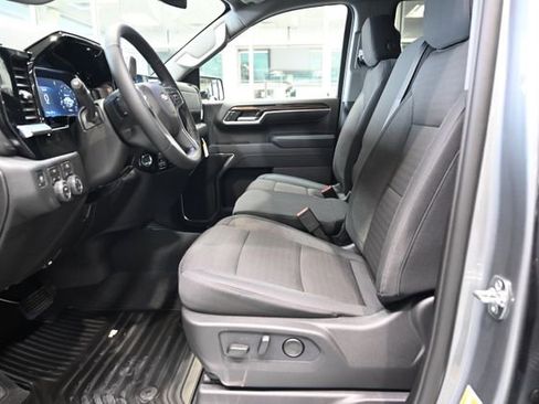 New 2026 Chevrolet Silverado 1500 LT AWD/4WD image 10