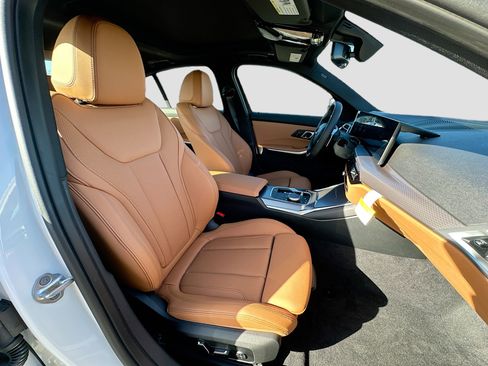 New 2026 BMW 330i Sedan image 23