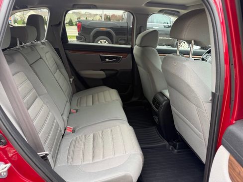 Used 2020 Honda CR-V EX image 24
